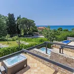 Tatil Evi 3 Bedroom Lovely In Umag