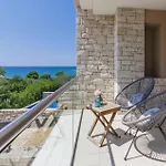 3 Bedroom Lovely In * Umag