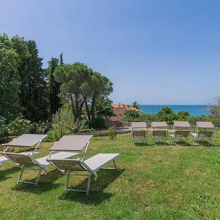In With House Sea View * Umag