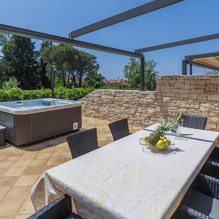 In With House Sea View * Umag