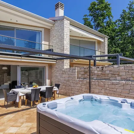 In With House Sea View * Umag