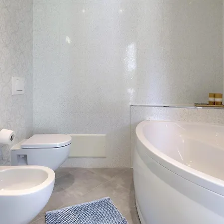 Σπίτι διακοπών 3 Bedroom Awesome In